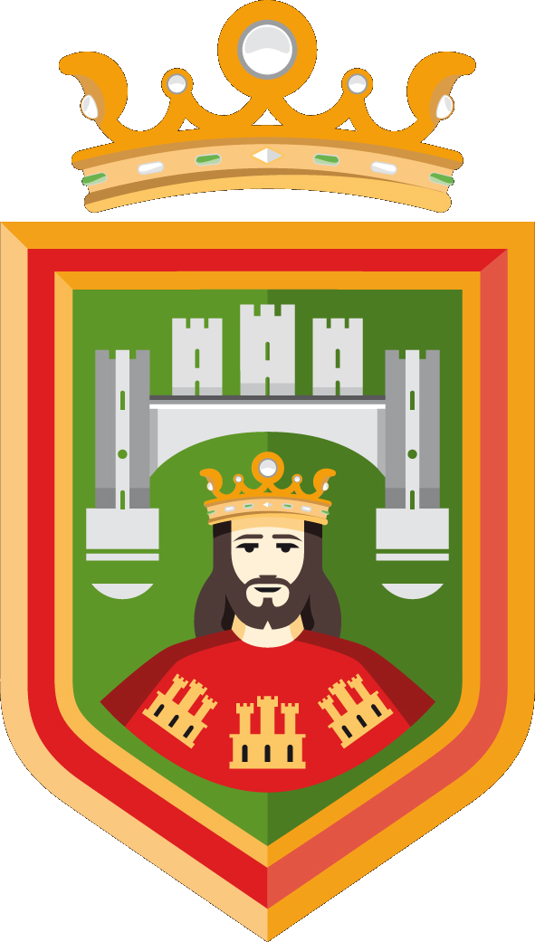 Logotipo del Ayuntamiento de Burgos