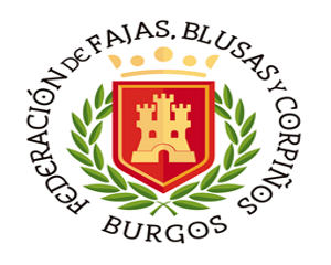 Federación de Fajas, Blusas y corpiños de Burgos